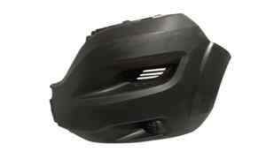 Paraurti laterale angolare ant. SX per Fiat Ducato 6 Serie (2017 - In produzione)