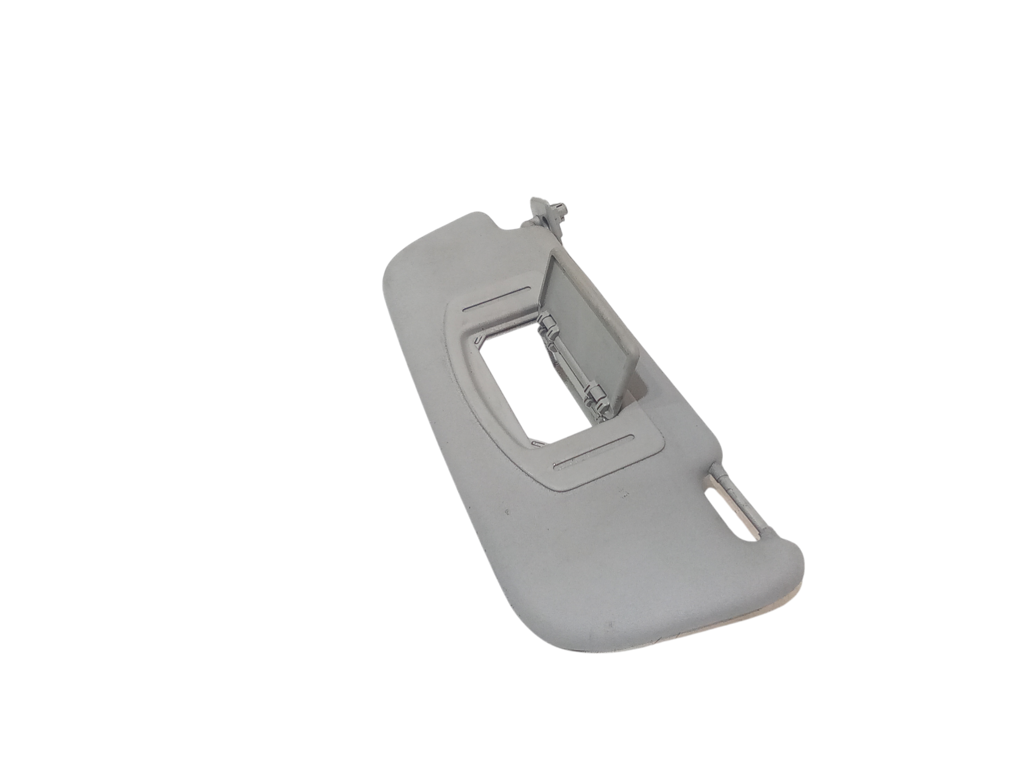 Parasole aletta anteriore Lato Guida per Smart Forfour 1 Serie (2004 - 2006)