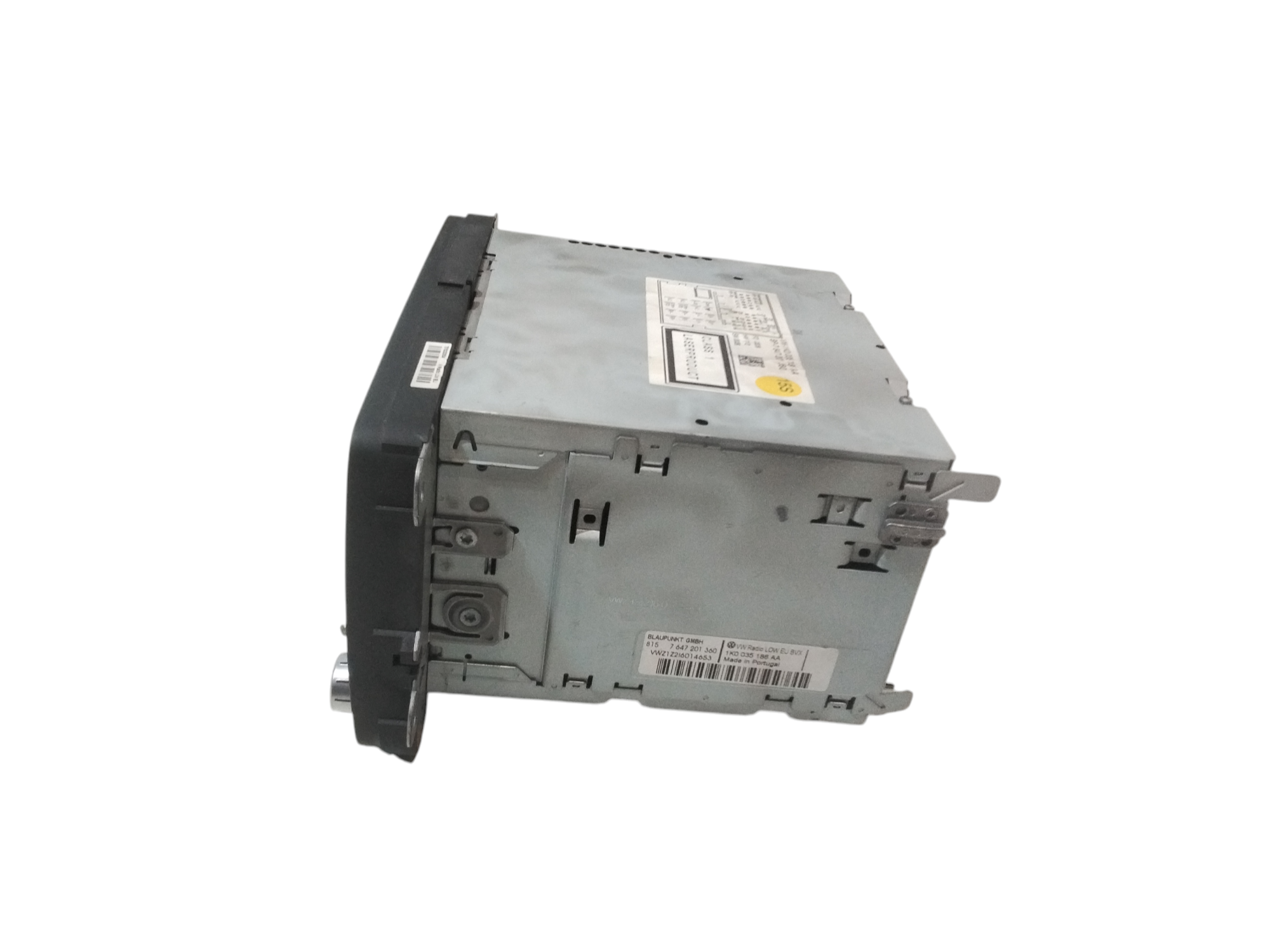 Autoradio per Volkswagen Passat Variant 4 Serie (2005 - 2010)