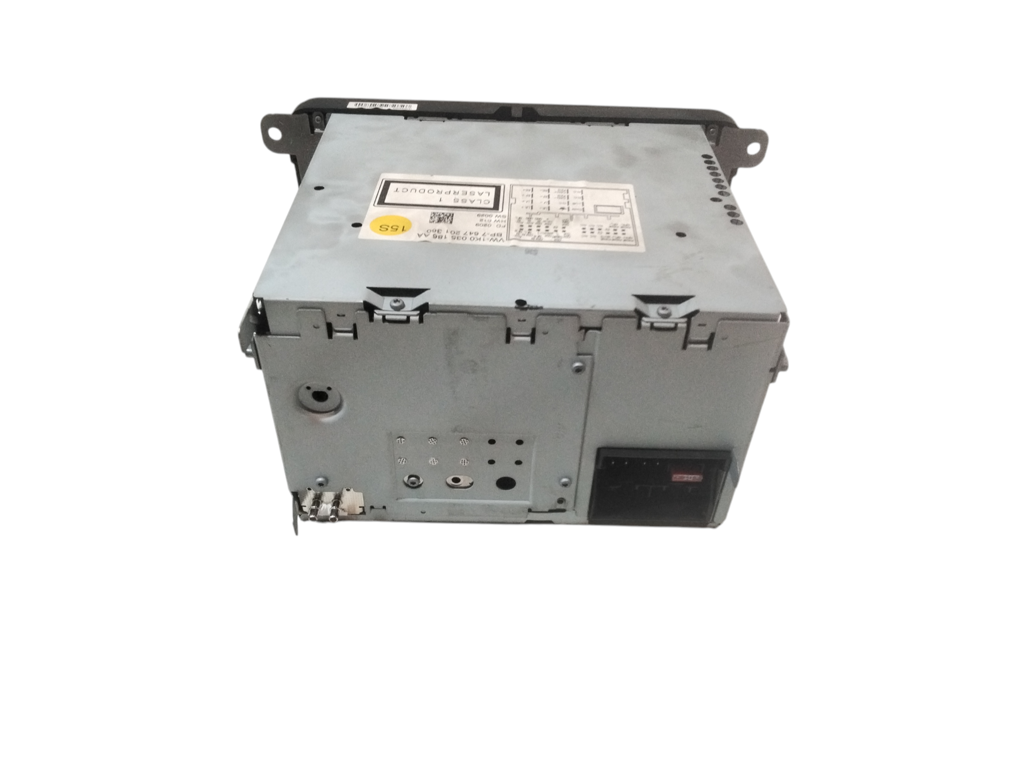 Autoradio per Volkswagen Passat Variant 4 Serie (2005 - 2010)