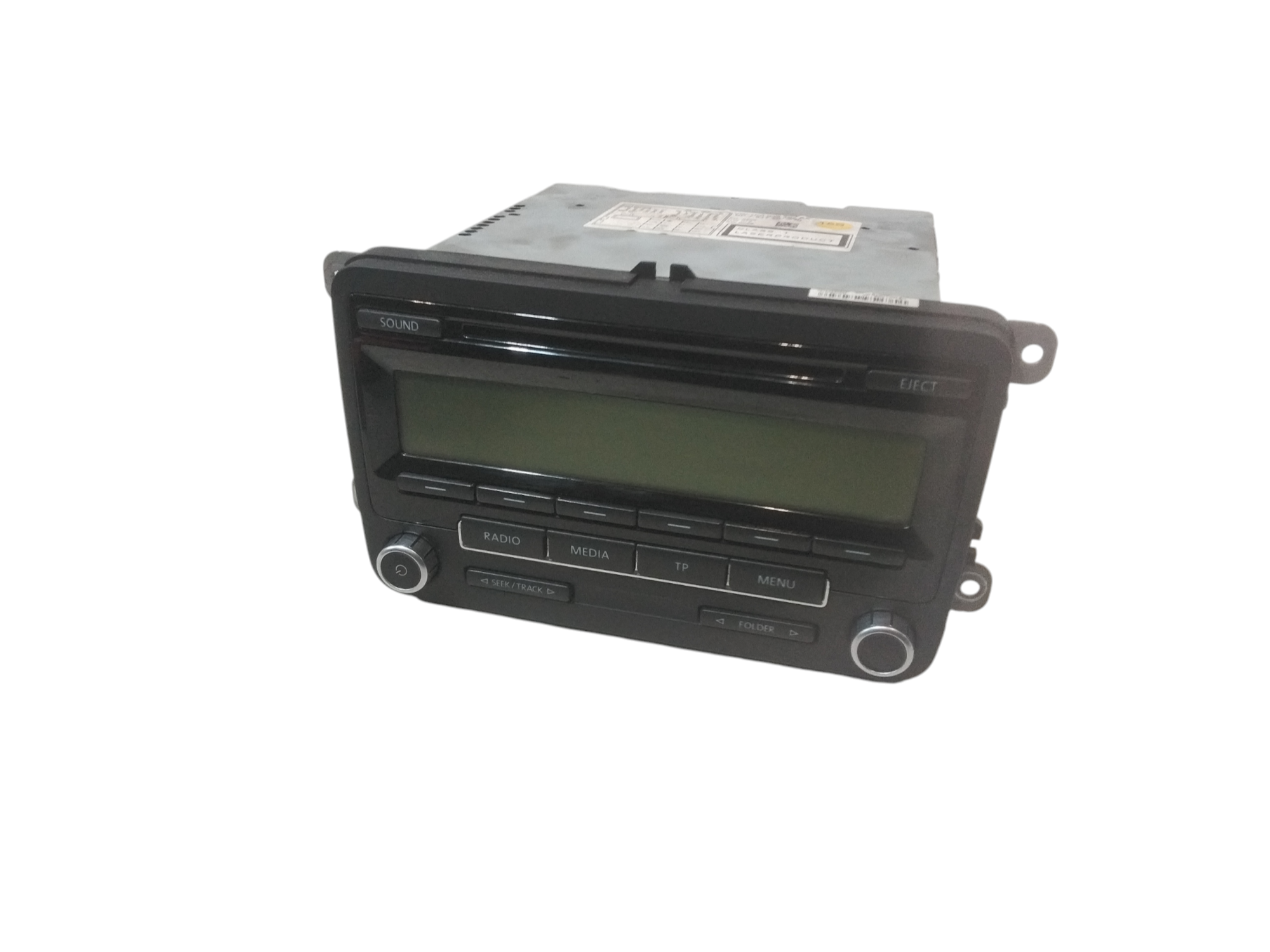 Autoradio per Volkswagen Passat Variant 4 Serie (2005 - 2010)