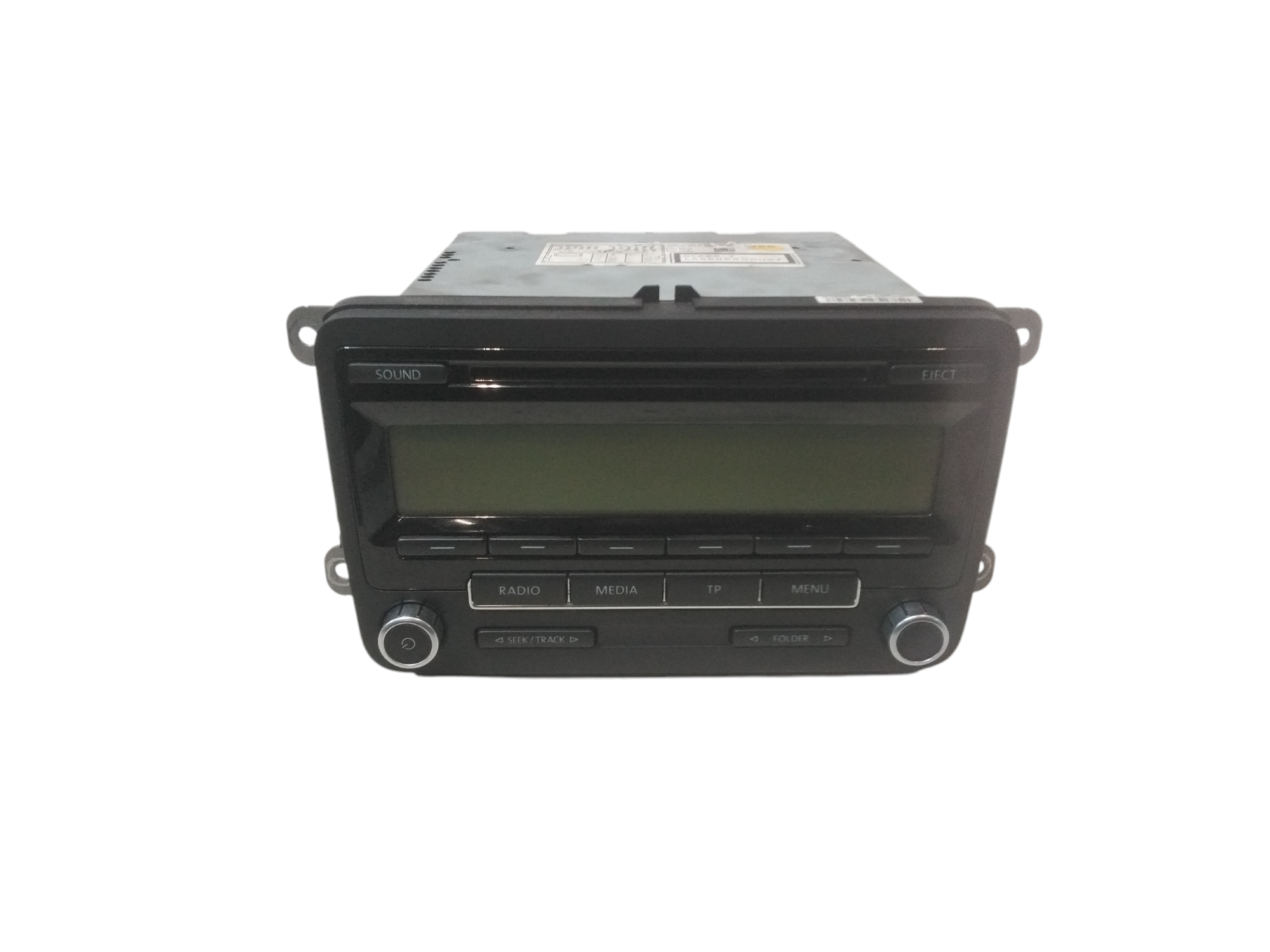 Autoradio per Volkswagen Passat Variant 4 Serie (2005 - 2010)