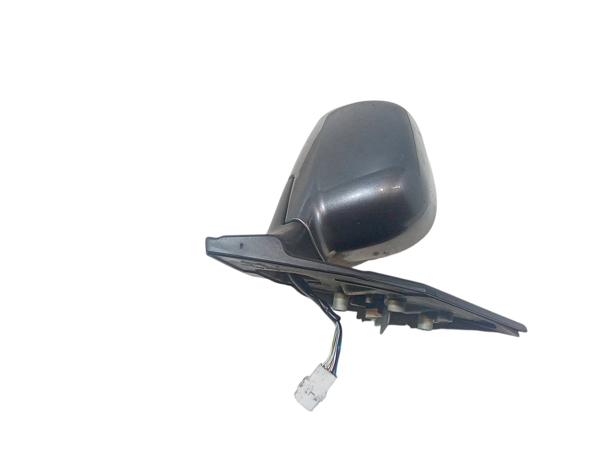 Specchietto Retrovisore Destro per Mitsubishi Space Star 2 Serie (2002 - 2005)