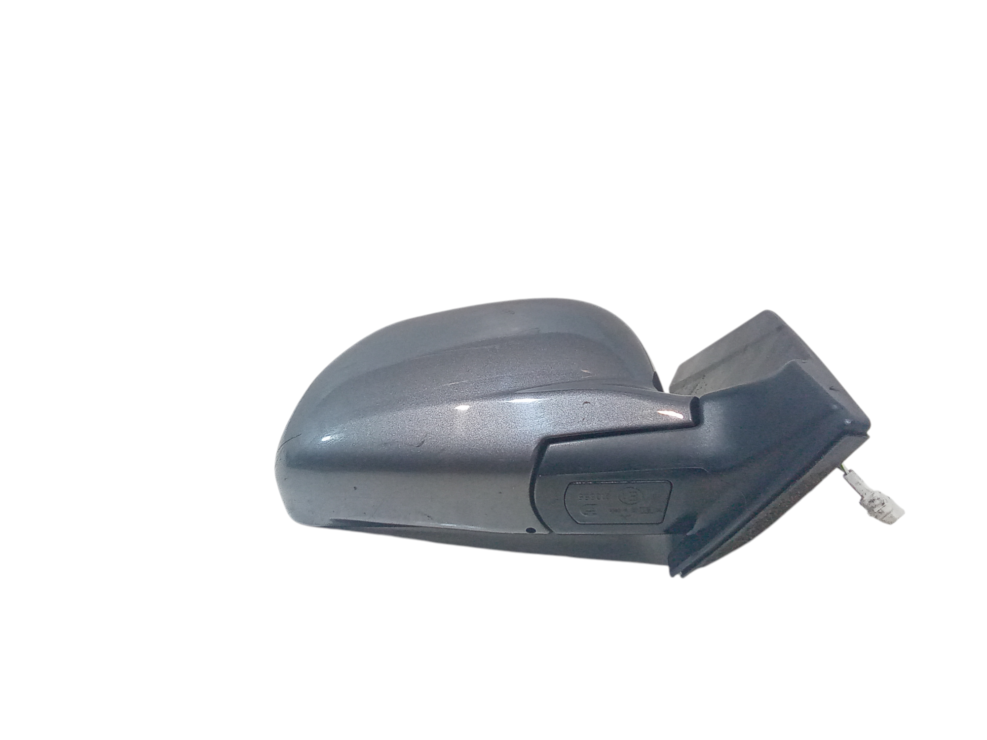 Specchietto Retrovisore Destro per Mitsubishi Space Star 2 Serie (2002 - 2005)