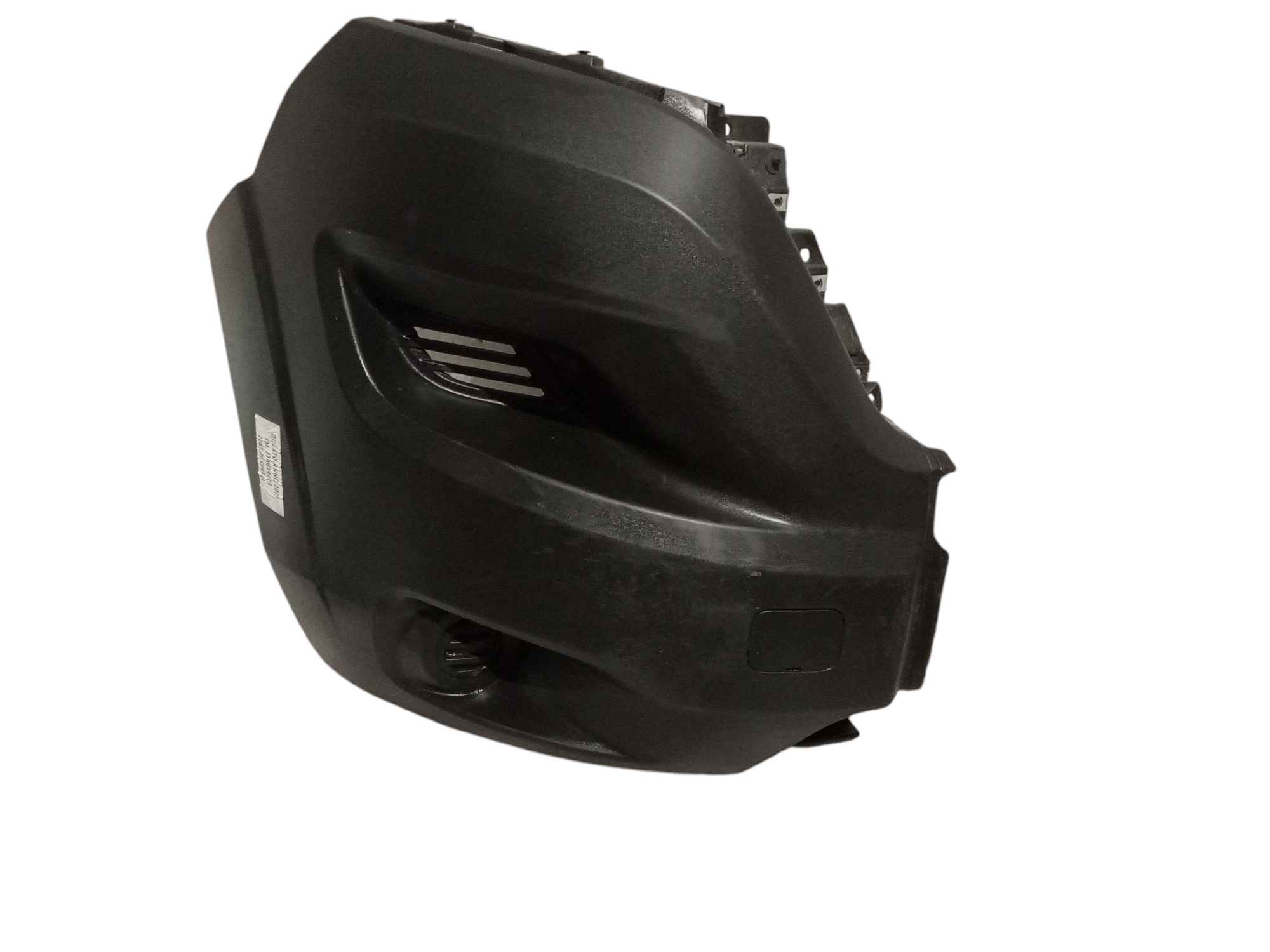 Paraurti laterale angolare ant. DX per Fiat Ducato 6 Serie (2017 - In produzione)