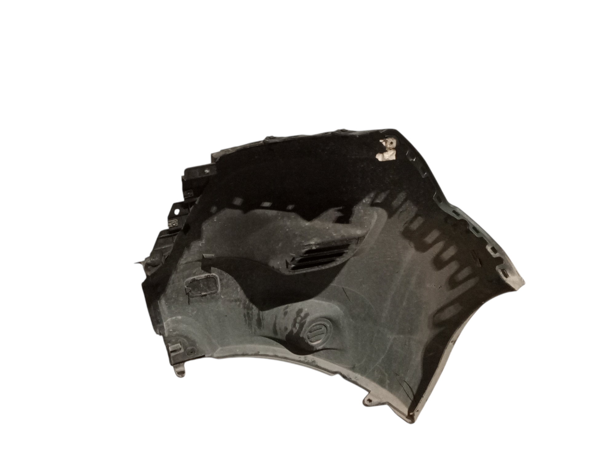 Paraurti laterale angolare ant. DX per Fiat Ducato 6 Serie (2017 - In produzione)