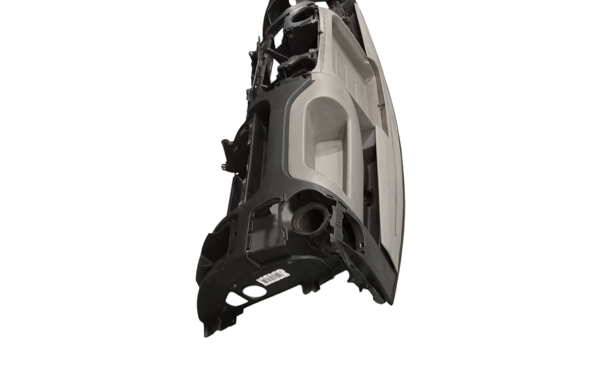 Cruscotto nudo per Nissan Nv400 (2010 - )