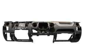 Cruscotto nudo per Nissan Nv400 (2010 - )