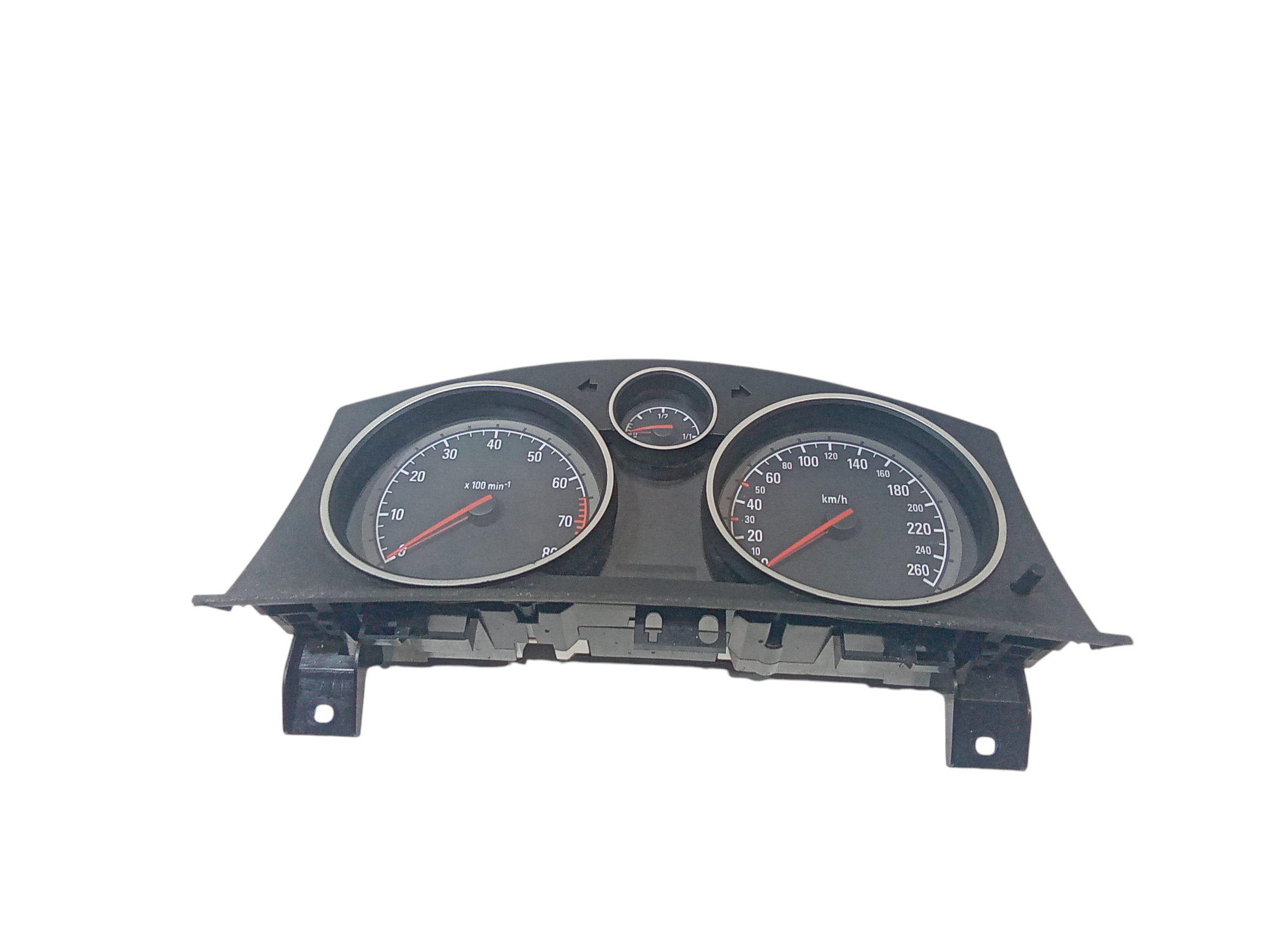Quadro Strumenti per Opel Zafira A (1999 - 2005)