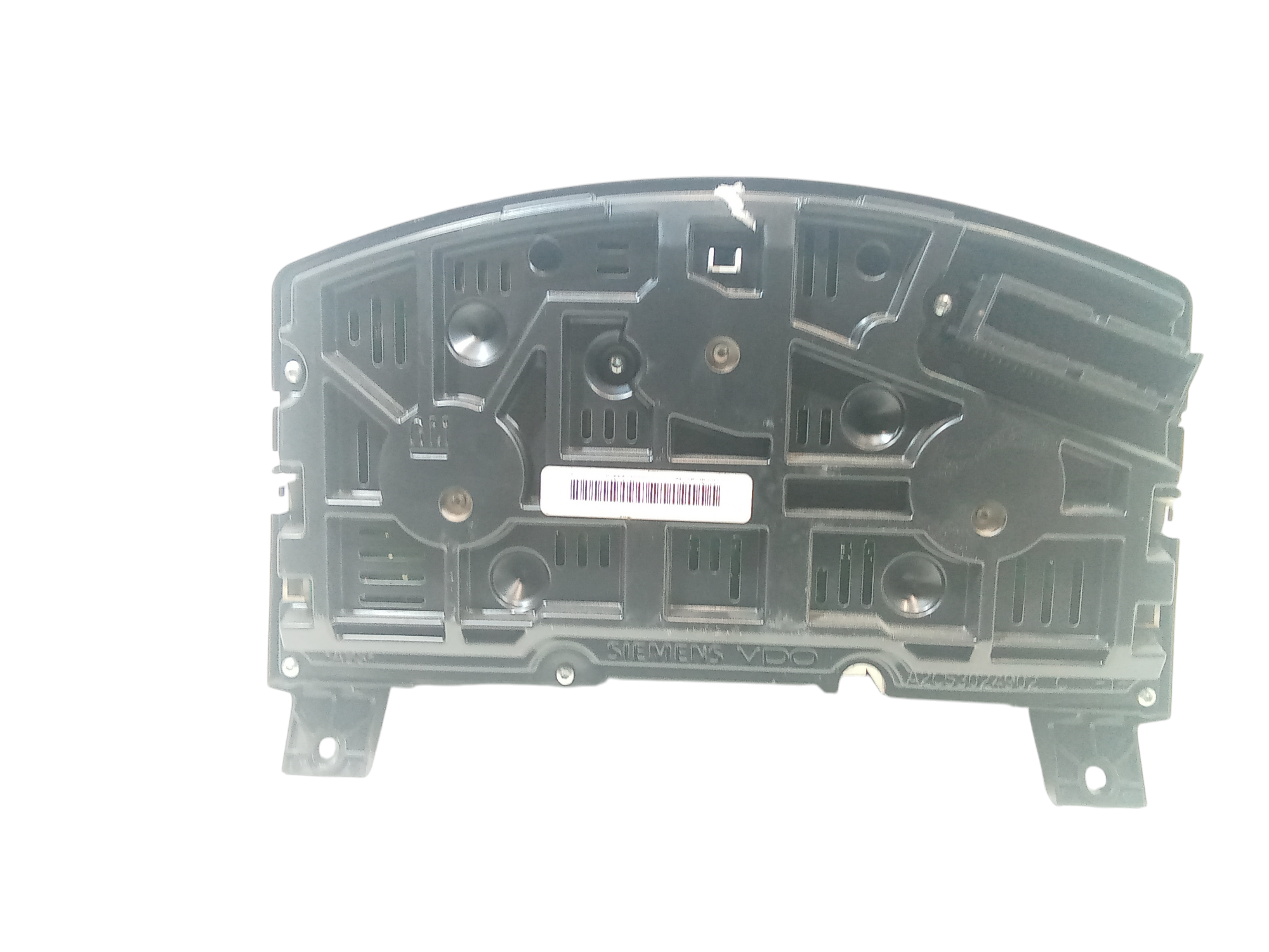 Quadro Strumenti per Opel Zafira A (1999 - 2005)