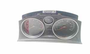 Quadro Strumenti per Opel Zafira A (1999 - 2005)