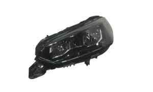 Faro fanale ant. SX a LED per Peugeot 2008 (2019 - 2022)