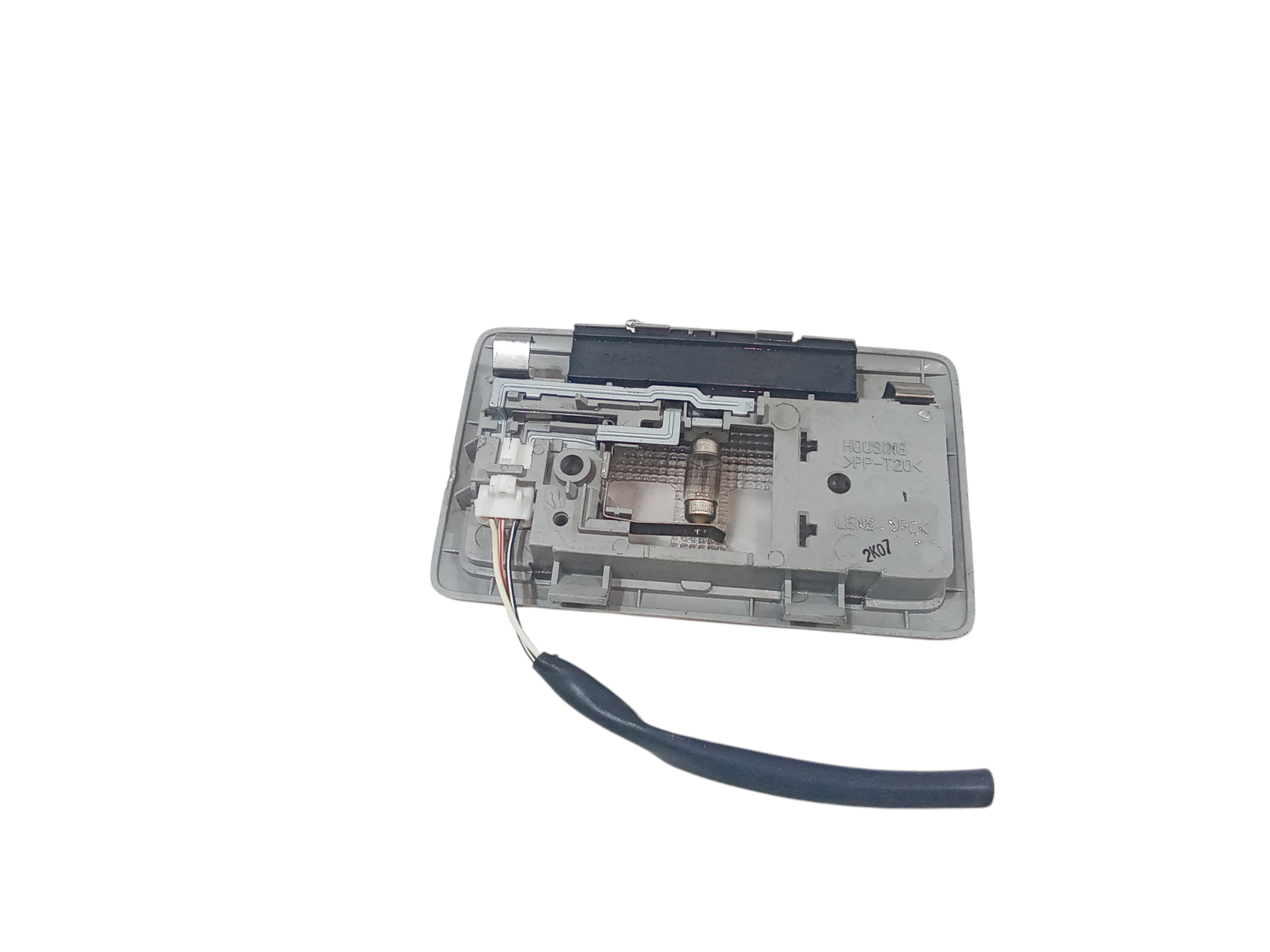 Plafoniera per Suzuki Splash 1 Serie (2008 - In produzione)