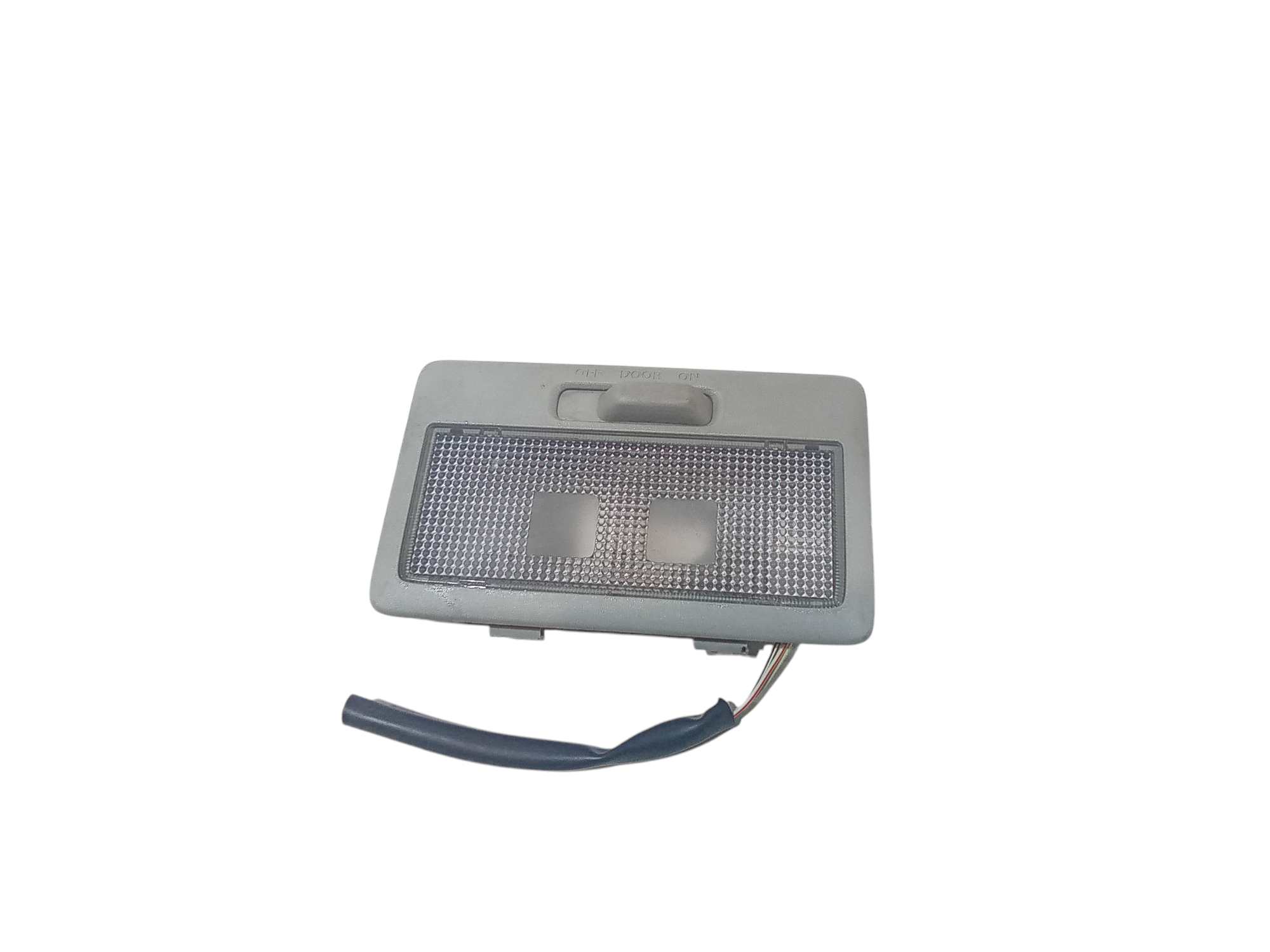 Plafoniera per Suzuki Splash 1 Serie (2008 - In produzione)