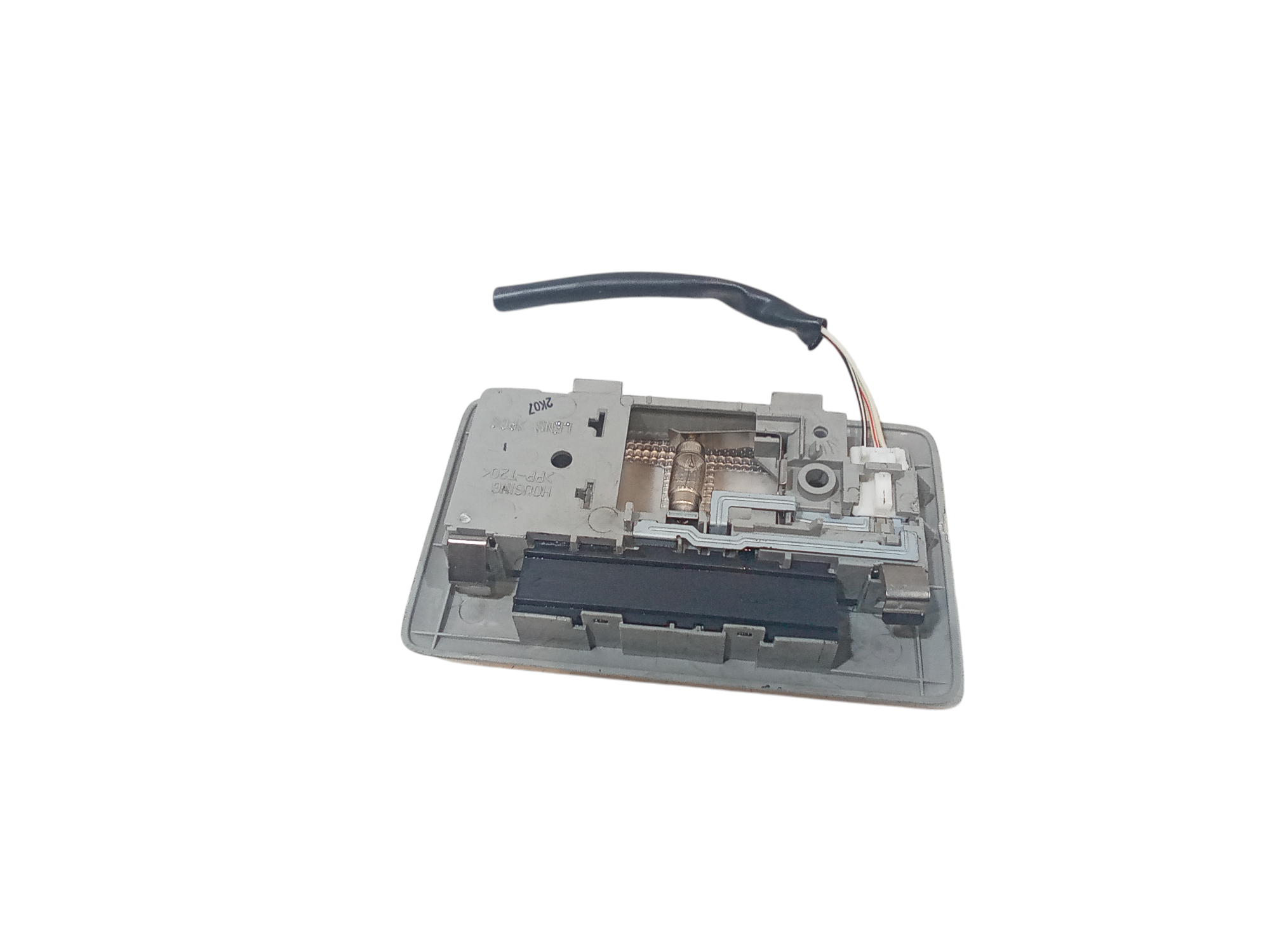 Plafoniera per Suzuki Splash 1 Serie (2008 - In produzione)