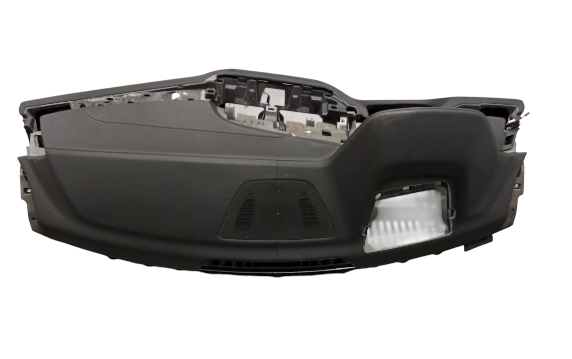 Cruscotto nudo per Bmw X6 Serie (G06) (19>) (2019 - In produzione)