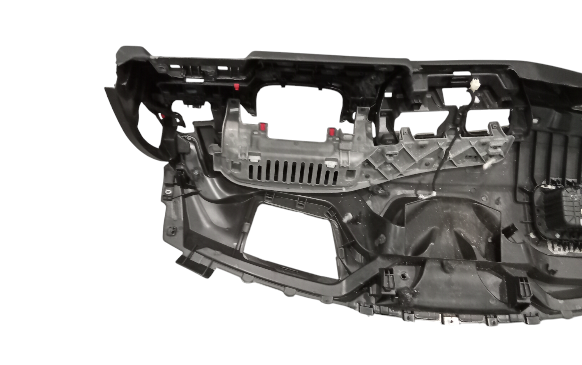 Cruscotto nudo per Bmw X6 Serie (G06) (19>) (2019 - In produzione)