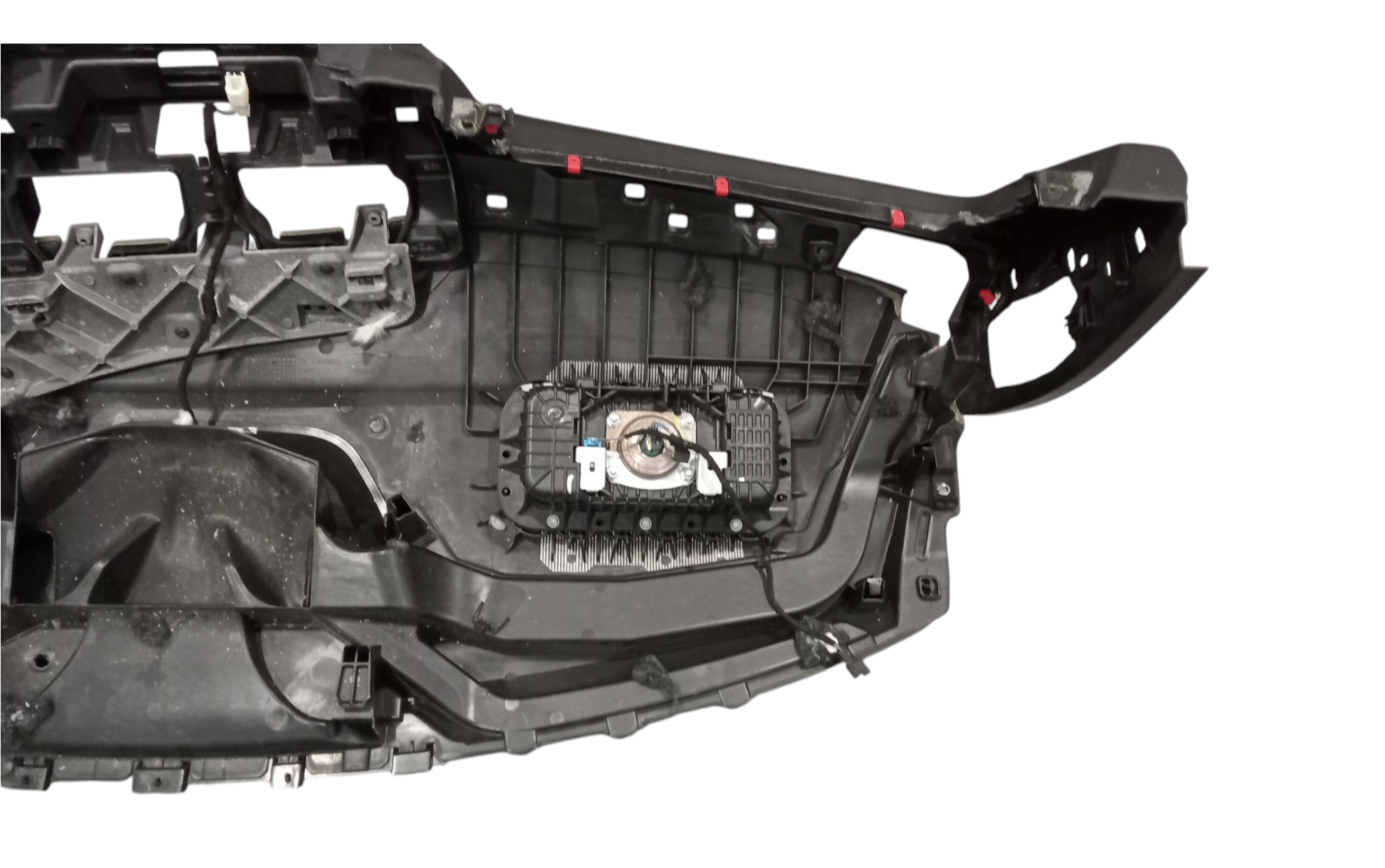 Cruscotto nudo per Bmw X6 Serie (G06) (19>) (2019 - In produzione)