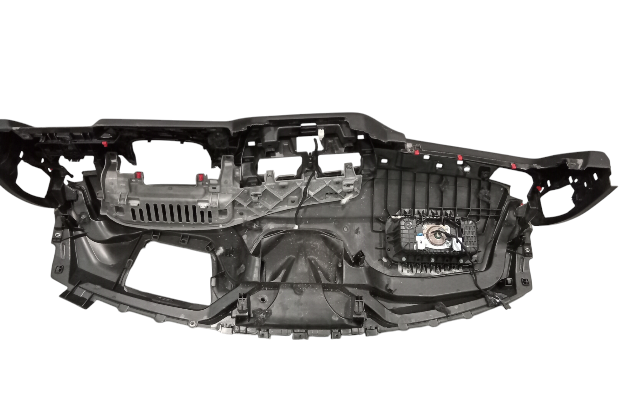 Cruscotto nudo per Bmw X6 Serie (G06) (19>) (2019 - In produzione)