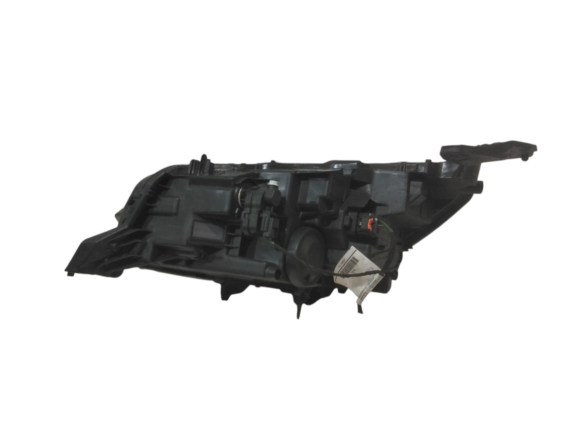 Faro fanale ant. DX a LED per Peugeot 2008 (2019 - 2022)