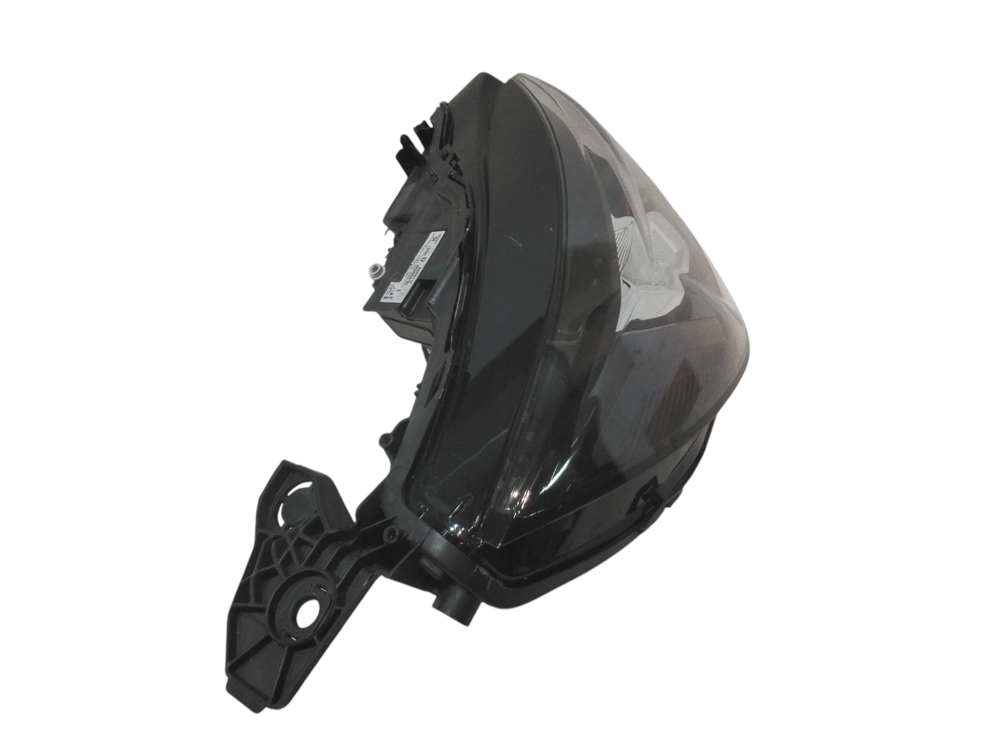 Faro fanale ant. DX a LED per Peugeot 2008 (2019 - 2022)