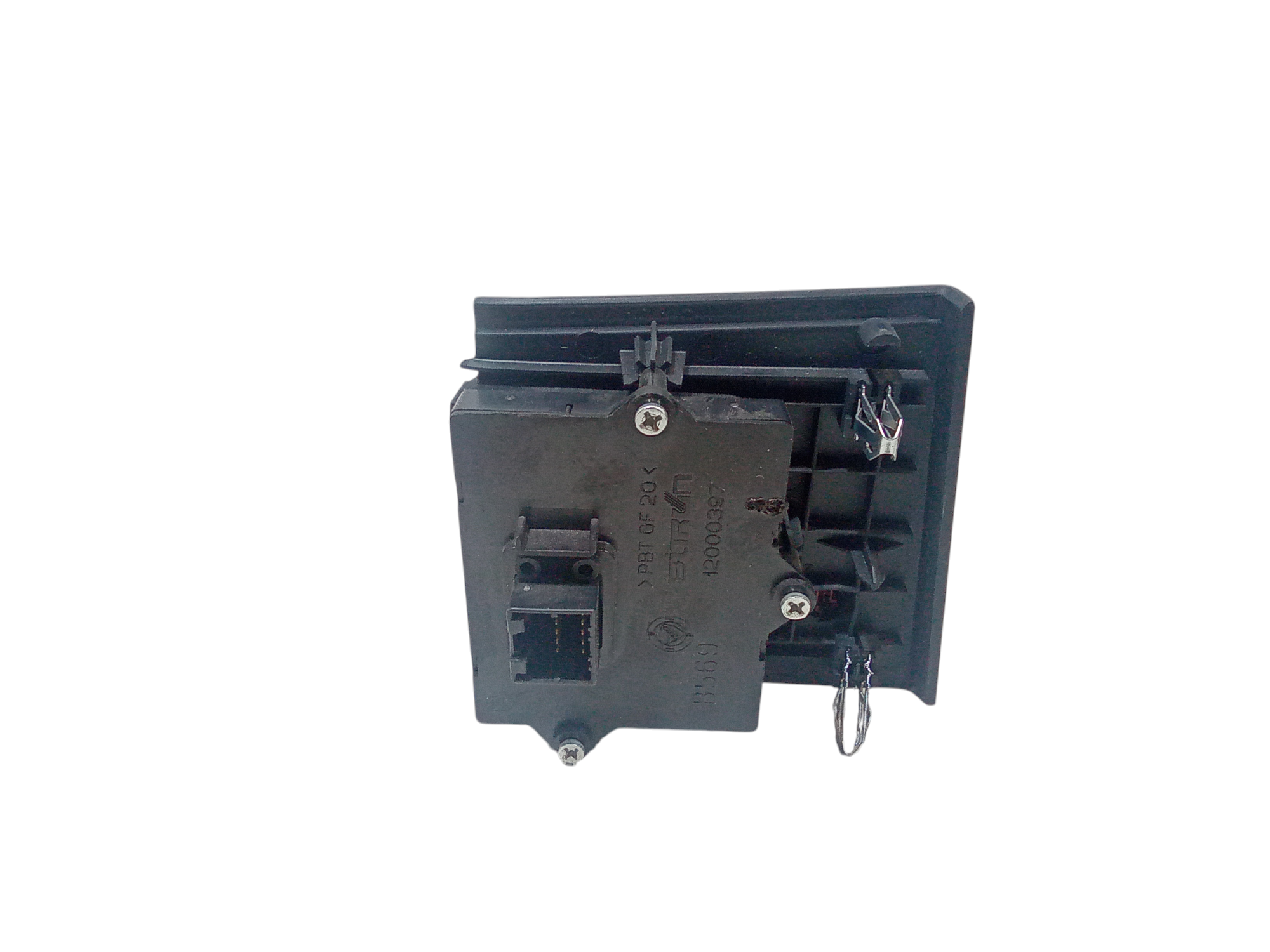 Comando controllo multifunzione per Lancia Musa 2 Serie (2007 - In produzione)