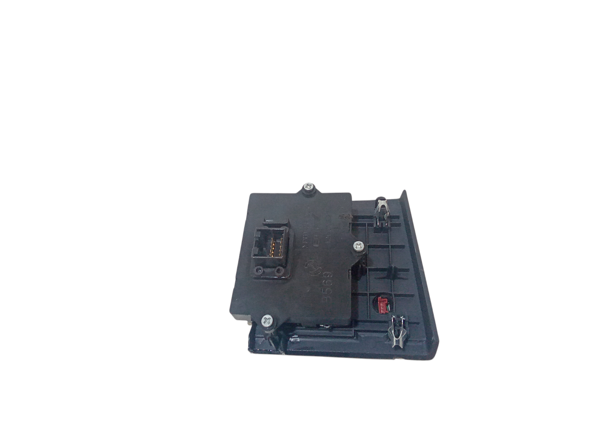 Comando controllo multifunzione per Lancia Musa 2 Serie (2007 - In produzione)