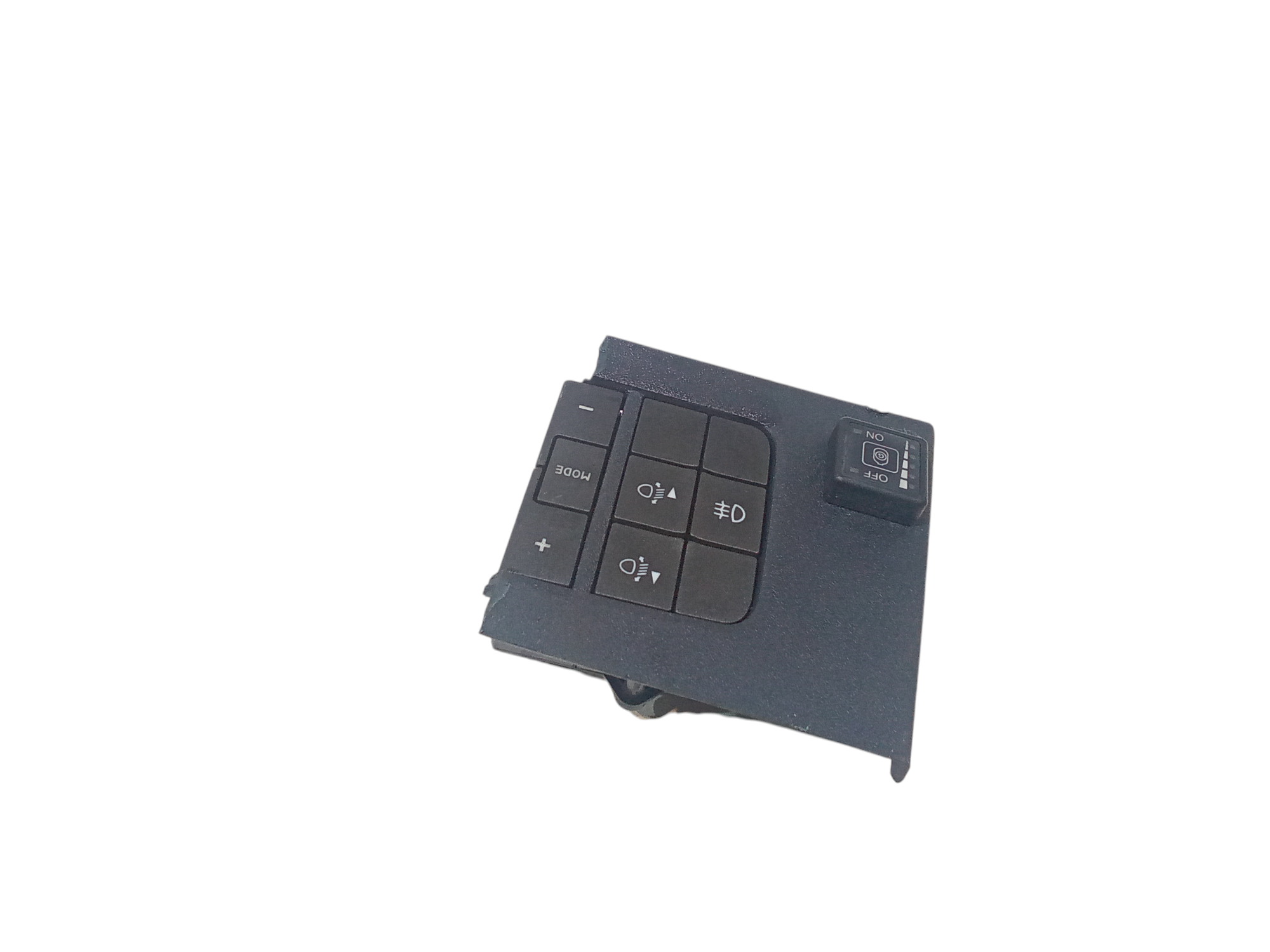 Comando controllo multifunzione per Lancia Musa 2 Serie (2007 - In produzione)