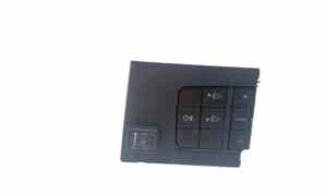 Comando controllo multifunzione per Lancia Musa 2 Serie (2007 - In produzione)