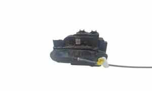 Serratura Anteriore Sinistra per Nissan Qashqai 1 Serie (2006 - 2009)