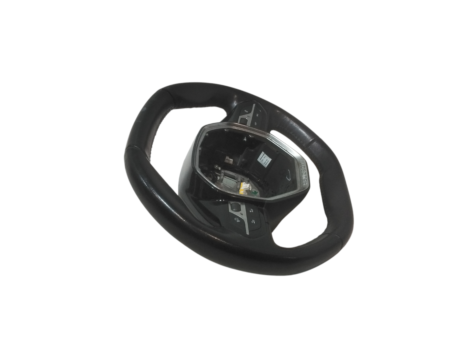 Volante per Peugeot 2008 (2019 - 2022)