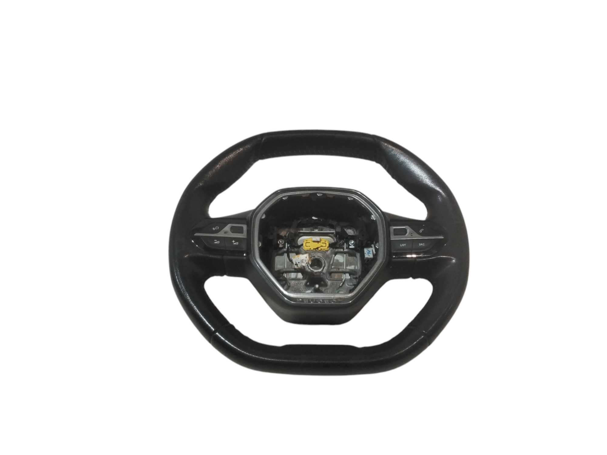 Volante per Peugeot 2008 (2019 - 2022)