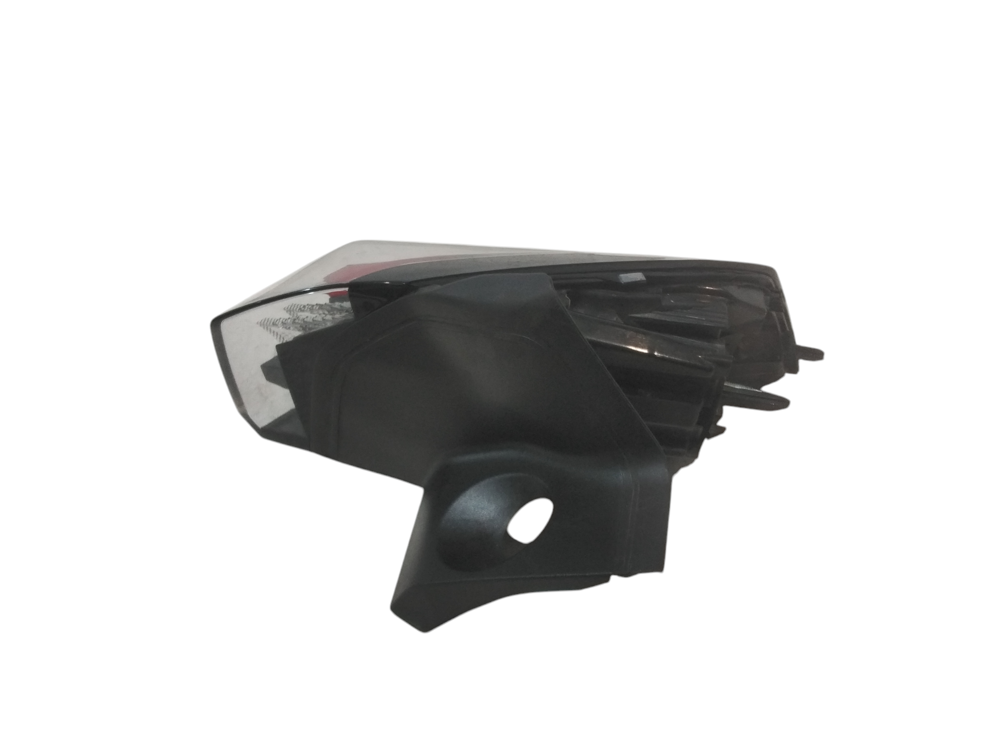 Stop fanale Posteriore sinistro a LED lato Guida per Peugeot 2008 (2019 - 2022)