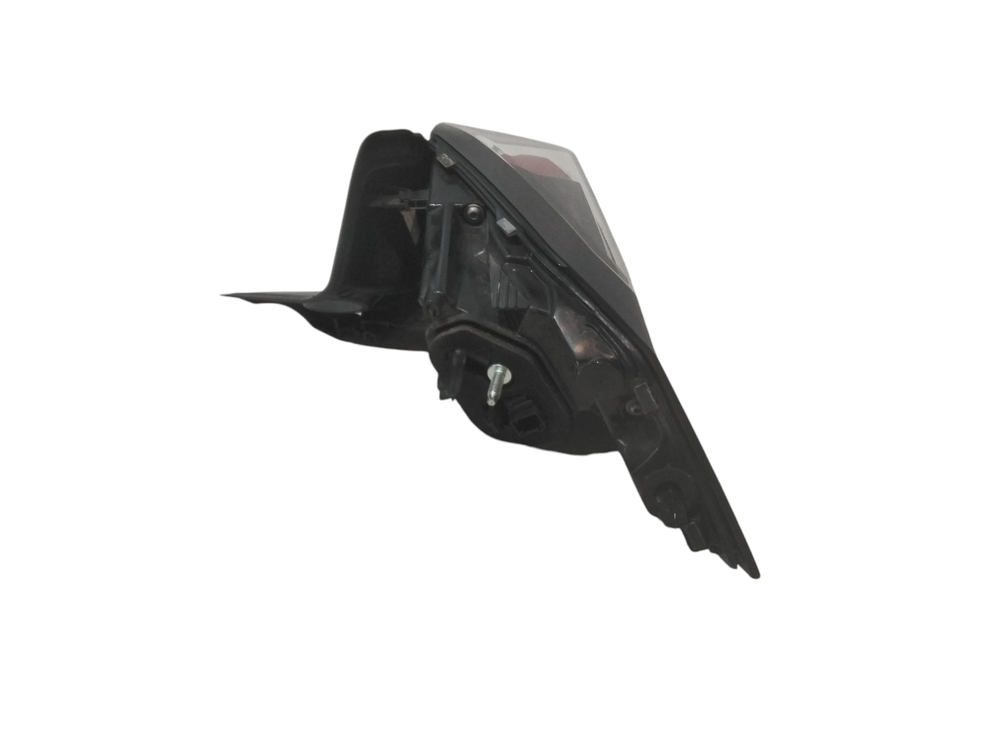 Stop fanale Posteriore sinistro a LED lato Guida per Peugeot 2008 (2019 - 2022)