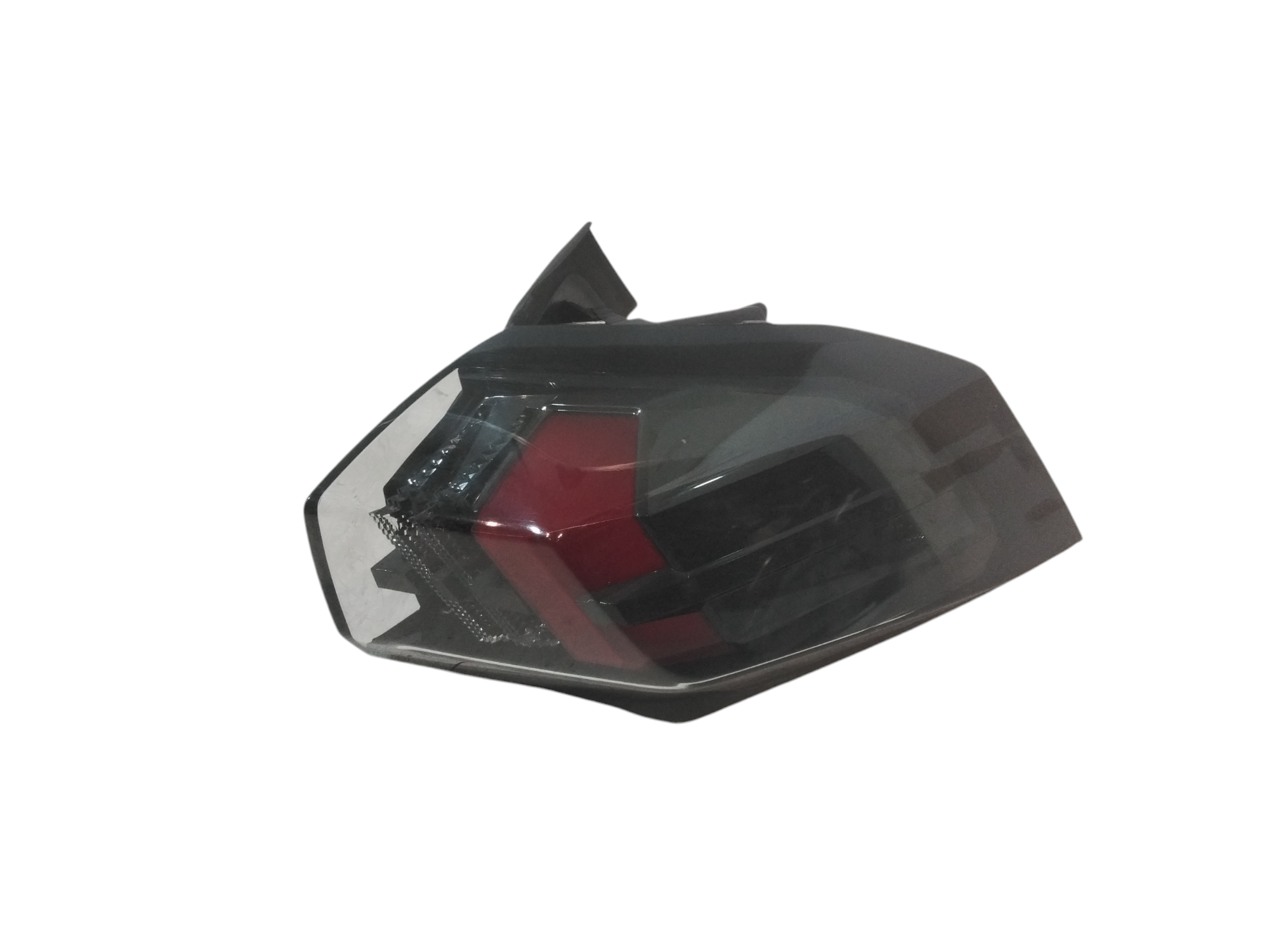 Stop fanale posteriore a LED Destro Passeggero per Peugeot 2008 (2019 - 2022)