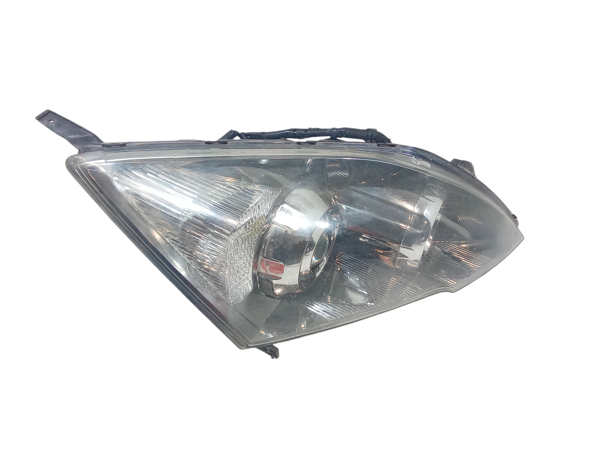 Faro anteriore Destro Passeggero per Honda Cr-v 4 Serie (07>12) (2007 - 2012)