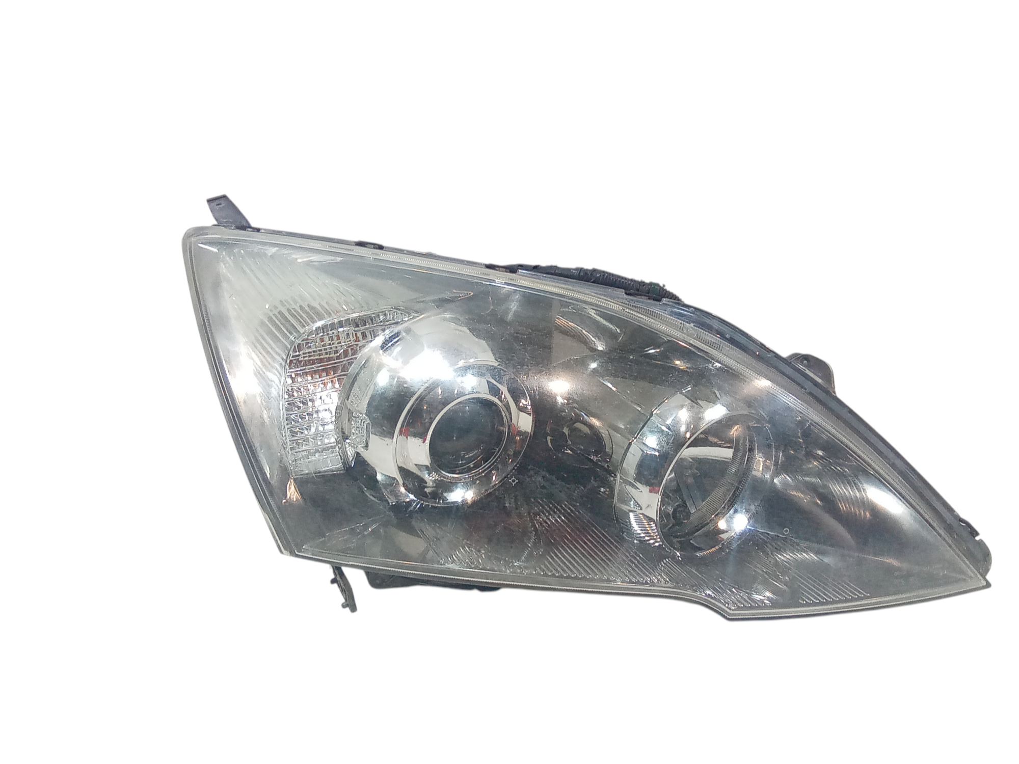 Faro anteriore Destro Passeggero per Honda Cr-v 4 Serie (07>12) (2007 - 2012)