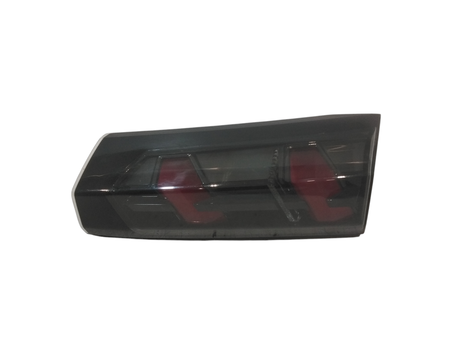 Stop posteriore destro a led integrato nel portello per Peugeot 2008 (2019 - 2022)