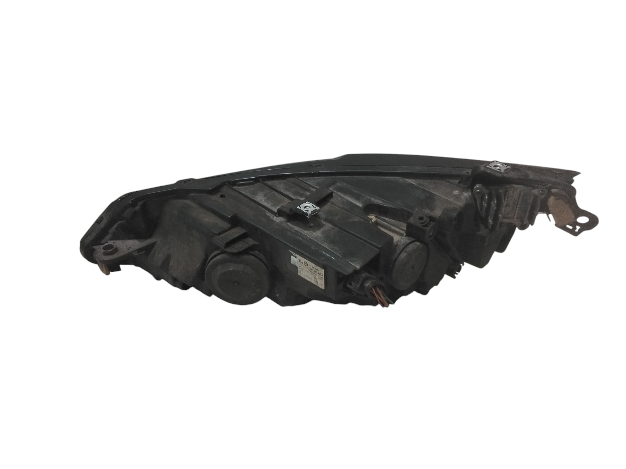 Faro anteriore DX allo Xeno per Volkswagen Golf Serie Viii (19>) (2019 - In produzione)