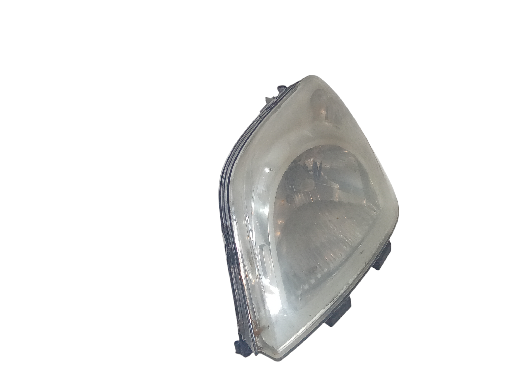 Faro anteriore Sinistro Guida per Fiat Fiorino 2 Serie (2007 - In produzione)