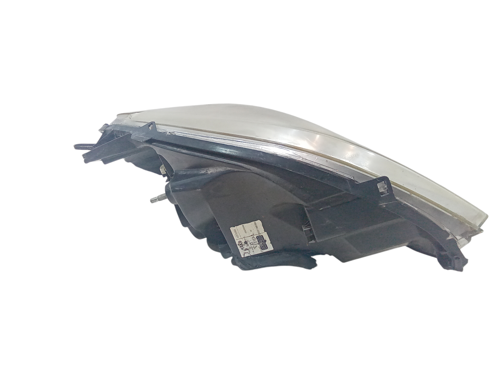 Faro anteriore Sinistro Guida per Fiat Fiorino 2 Serie (2007 - In produzione)