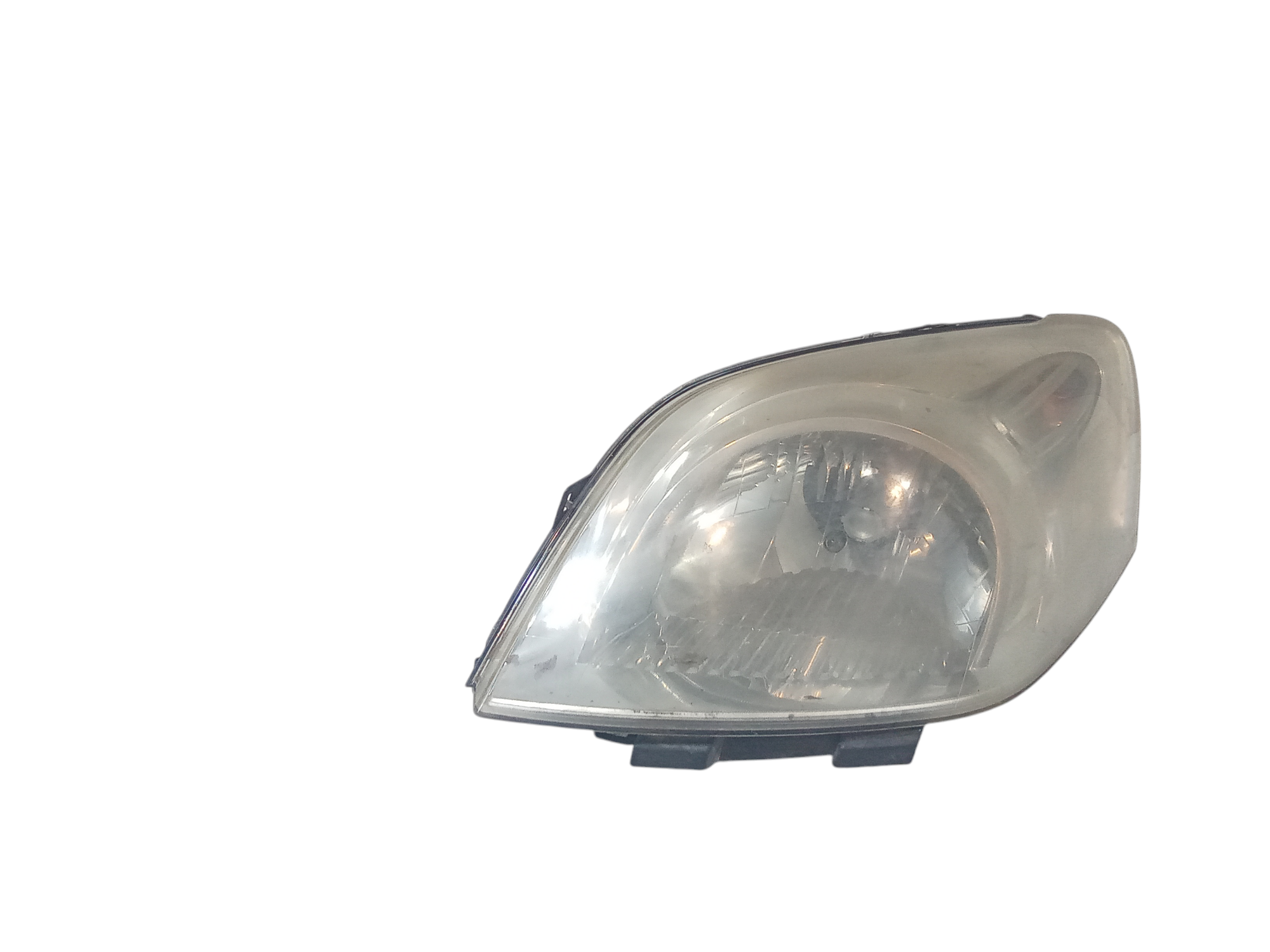 Faro anteriore Sinistro Guida per Fiat Fiorino 2 Serie (2007 - In produzione)