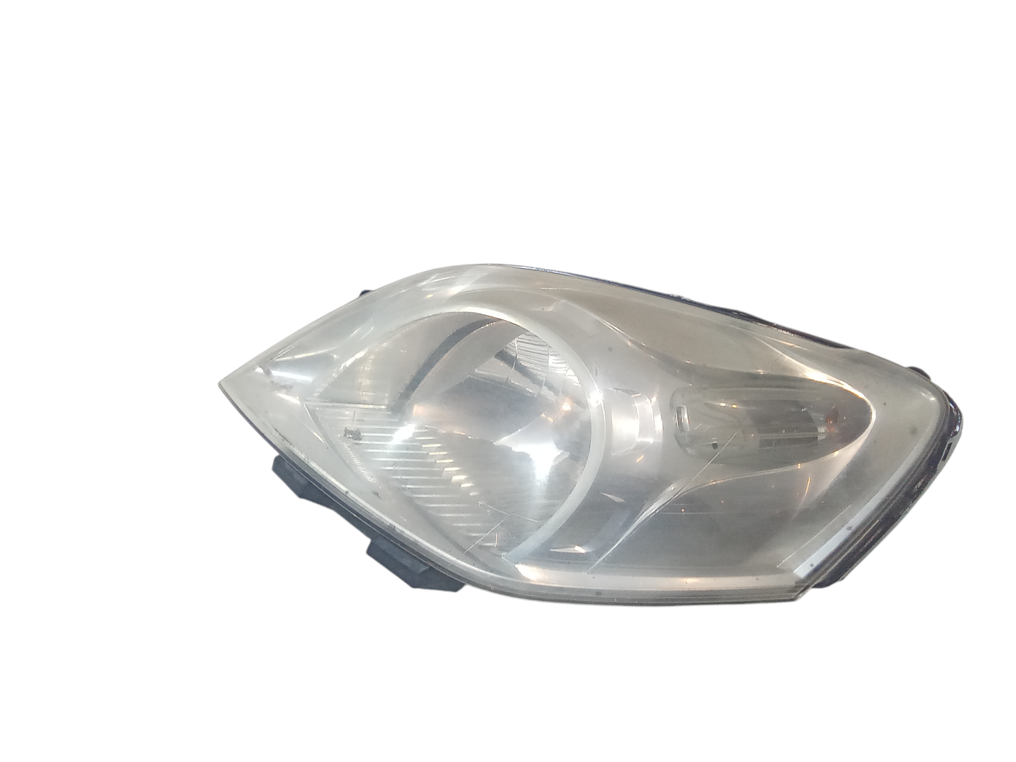 Faro anteriore Sinistro Guida per Fiat Fiorino 2 Serie (2007 - In produzione)