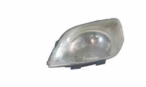 Faro anteriore Sinistro Guida per Fiat Fiorino 2 Serie (2007 - In produzione)