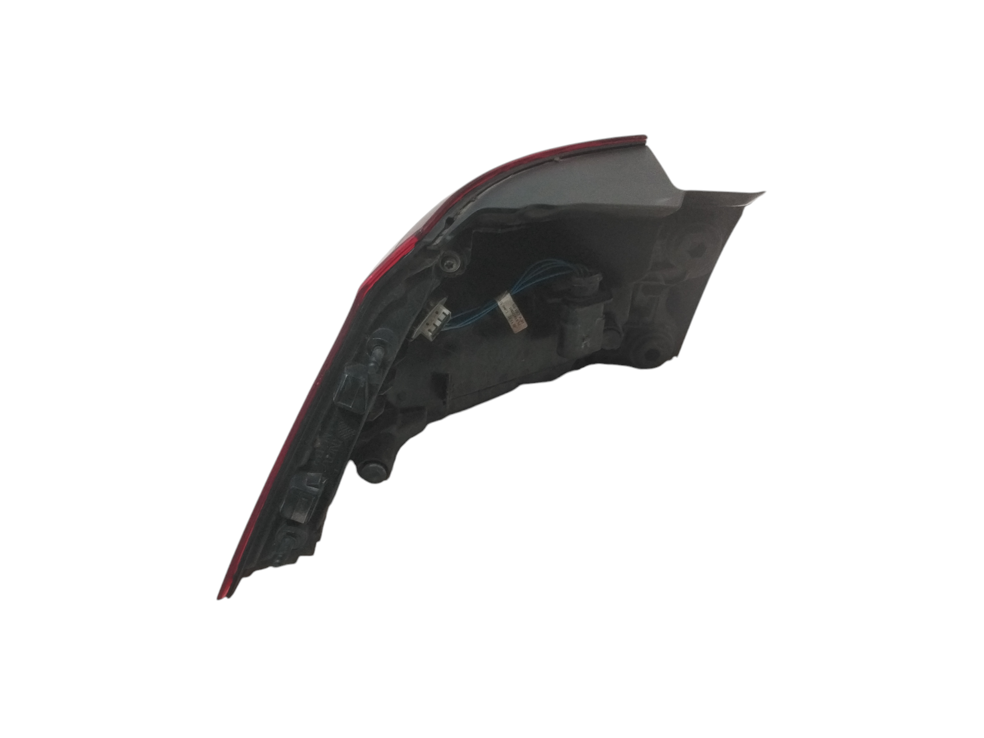 Stop fanale posteriore a LED Destro Passeggero per Volkswagen Golf Serie Viii (19>) (2019 - In produzione)