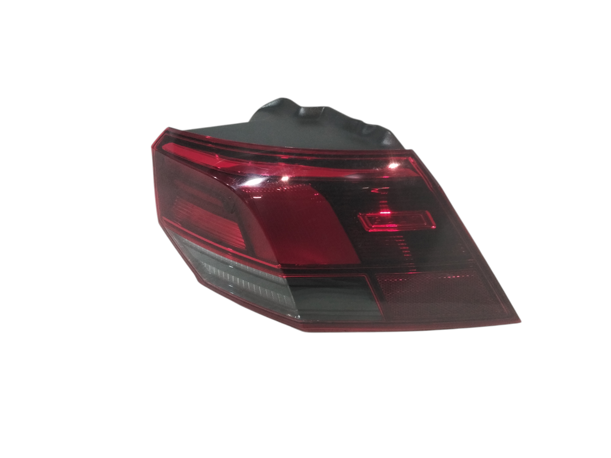 Stop fanale posteriore a LED Destro Passeggero per Volkswagen Golf Serie Viii (19>) (2019 - In produzione)