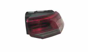 Stop fanale posteriore a LED Destro Passeggero per Volkswagen Golf Serie Viii (19>) (2019 - In produzione)