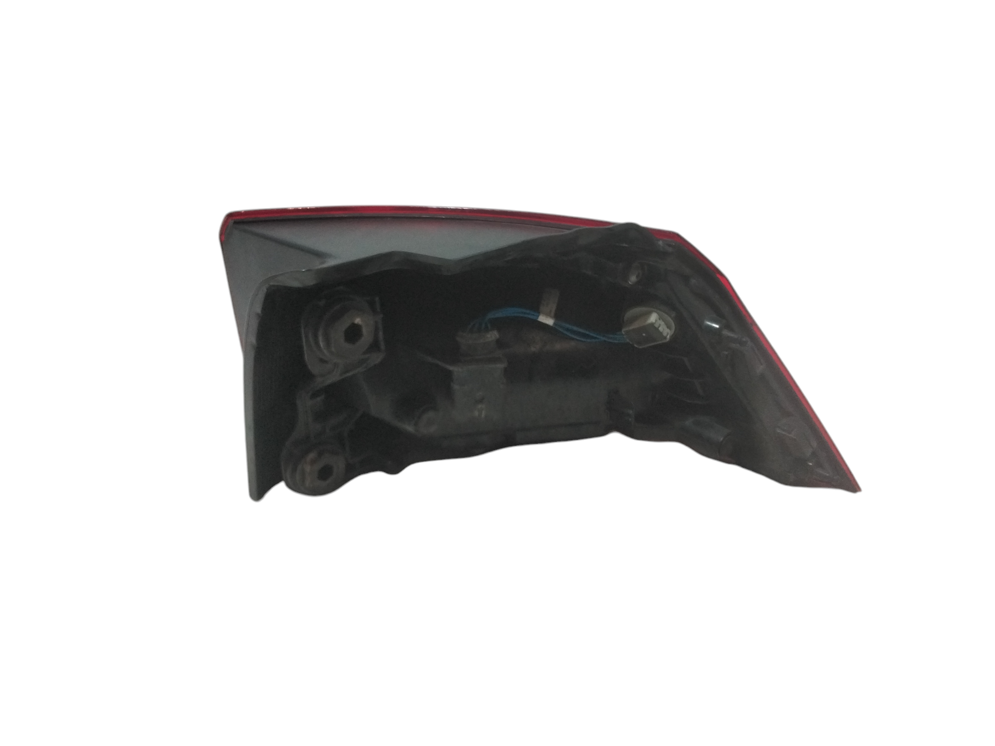 Stop fanale Posteriore sinistro a LED lato Guida per Volkswagen Golf Serie Viii (19>) (2019 - In produzione)