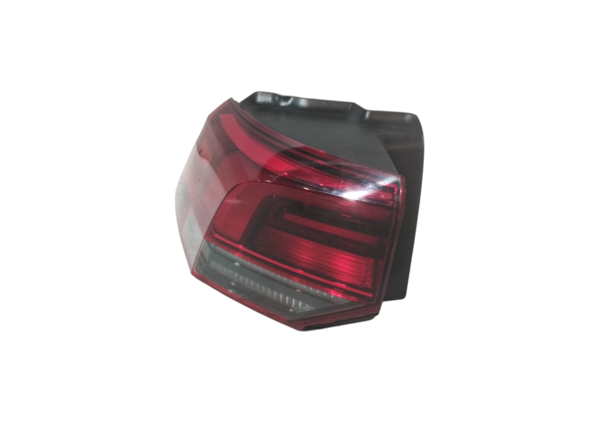 Stop fanale Posteriore sinistro a LED lato Guida per Volkswagen Golf Serie Viii (19>) (2019 - In produzione)