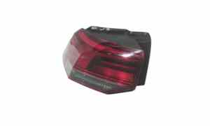 Stop fanale Posteriore sinistro a LED lato Guida per Volkswagen Golf Serie Viii (19>) (2019 - In produzione)